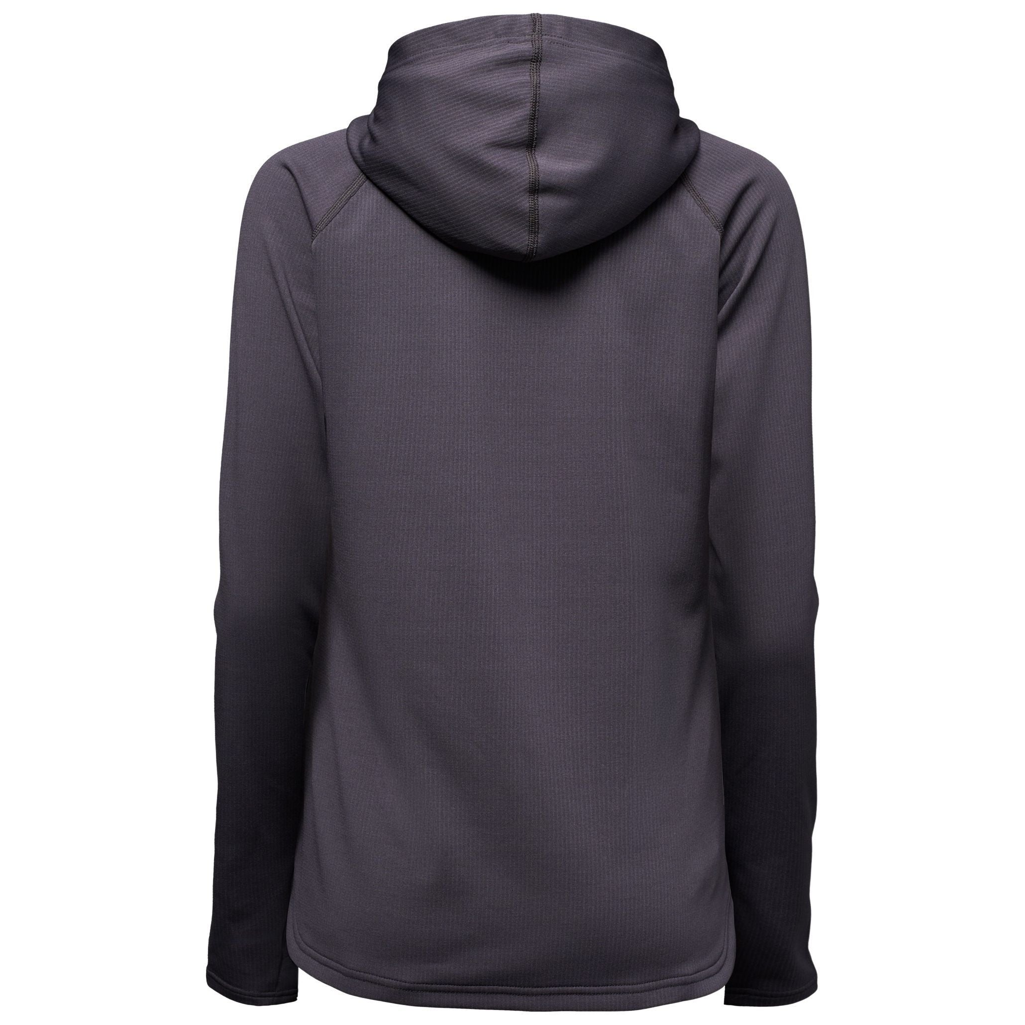 Simms Women's Strata 200 Hoody Tahitian Pearl Image 02