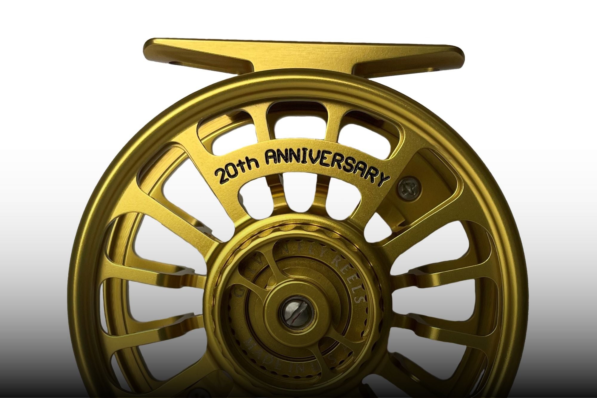 cheap gold fly reel Orvis Hydros Some days on the water call for simplicity Hardy Sovereign Fly Reel 7/8