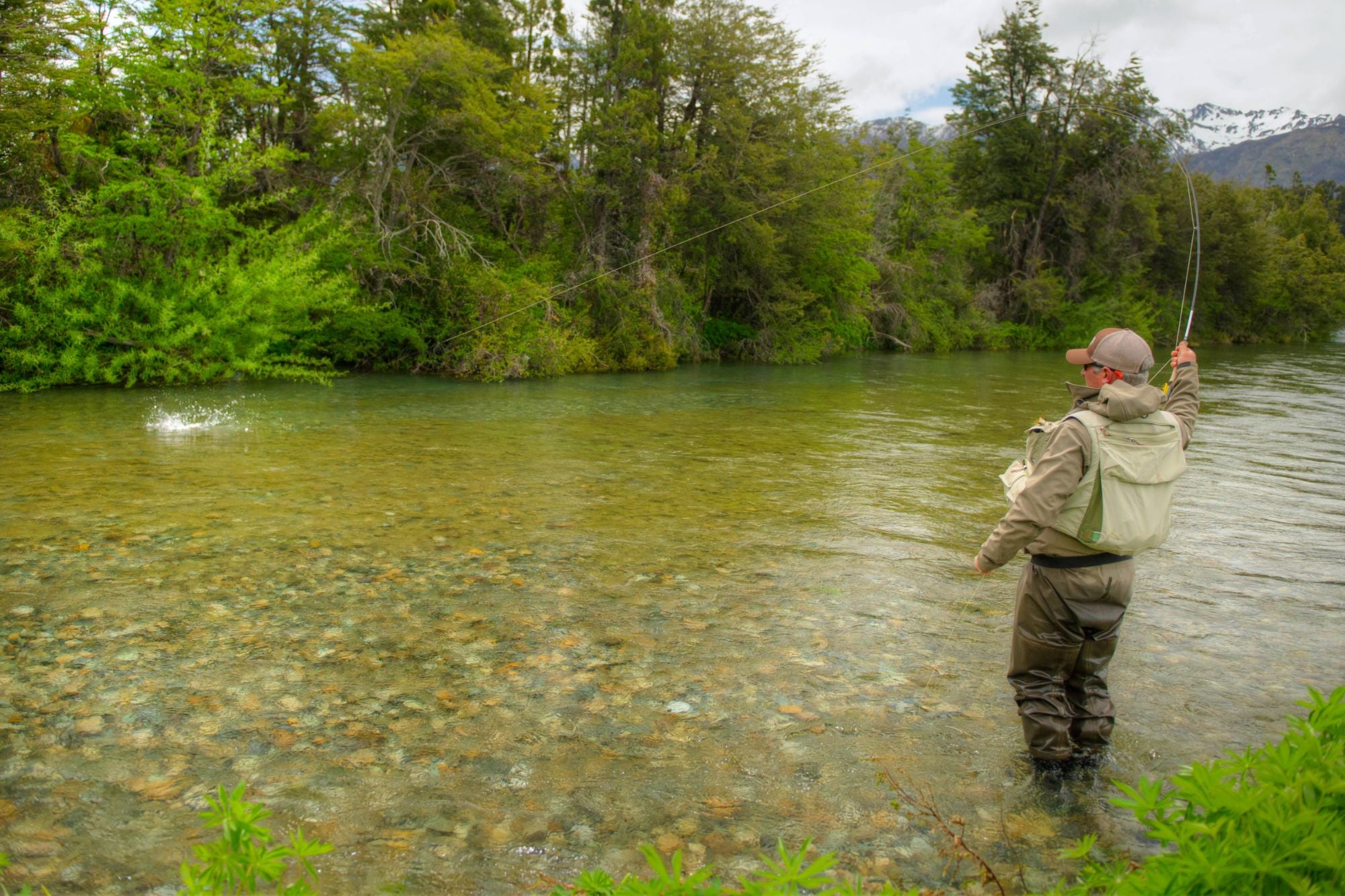 Patagonia Worn Wear Patch Kit – Big Sky Anglers