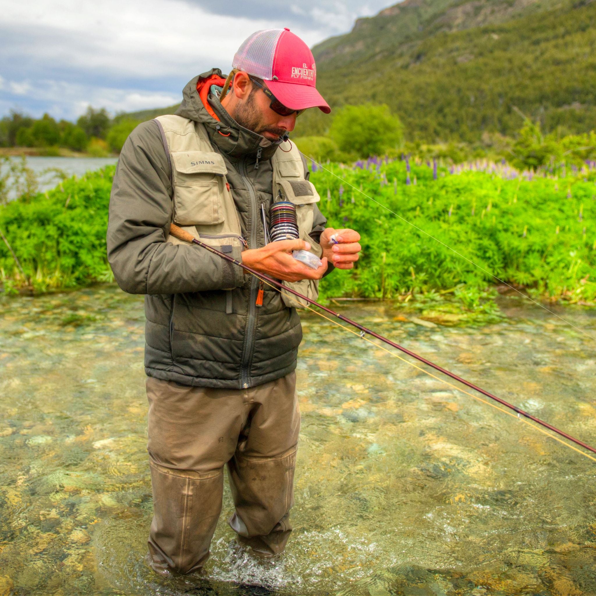 El Encuentro Custom Fly Assortments