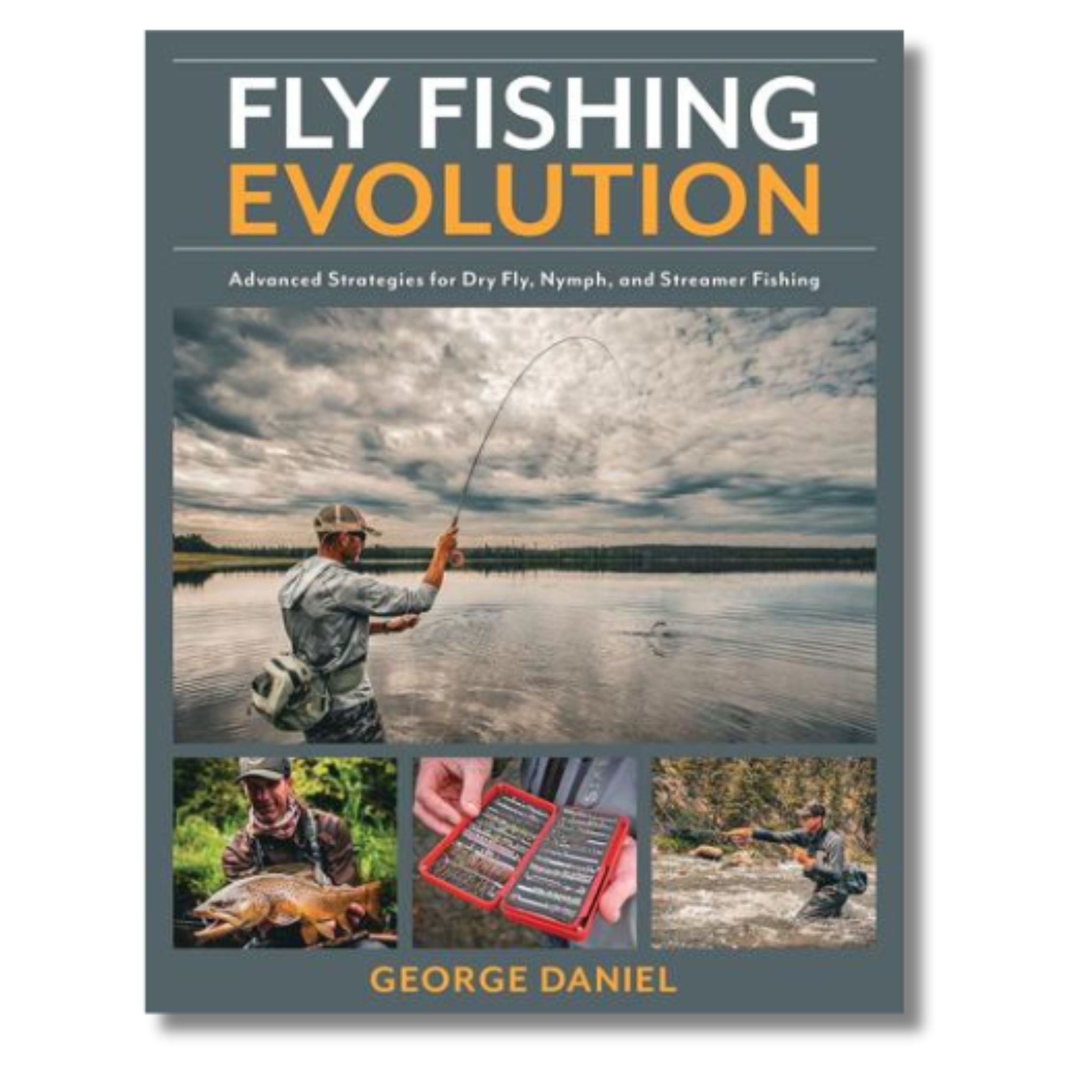 Fly Fishing eBook by Jay Nichols - EPUB Book