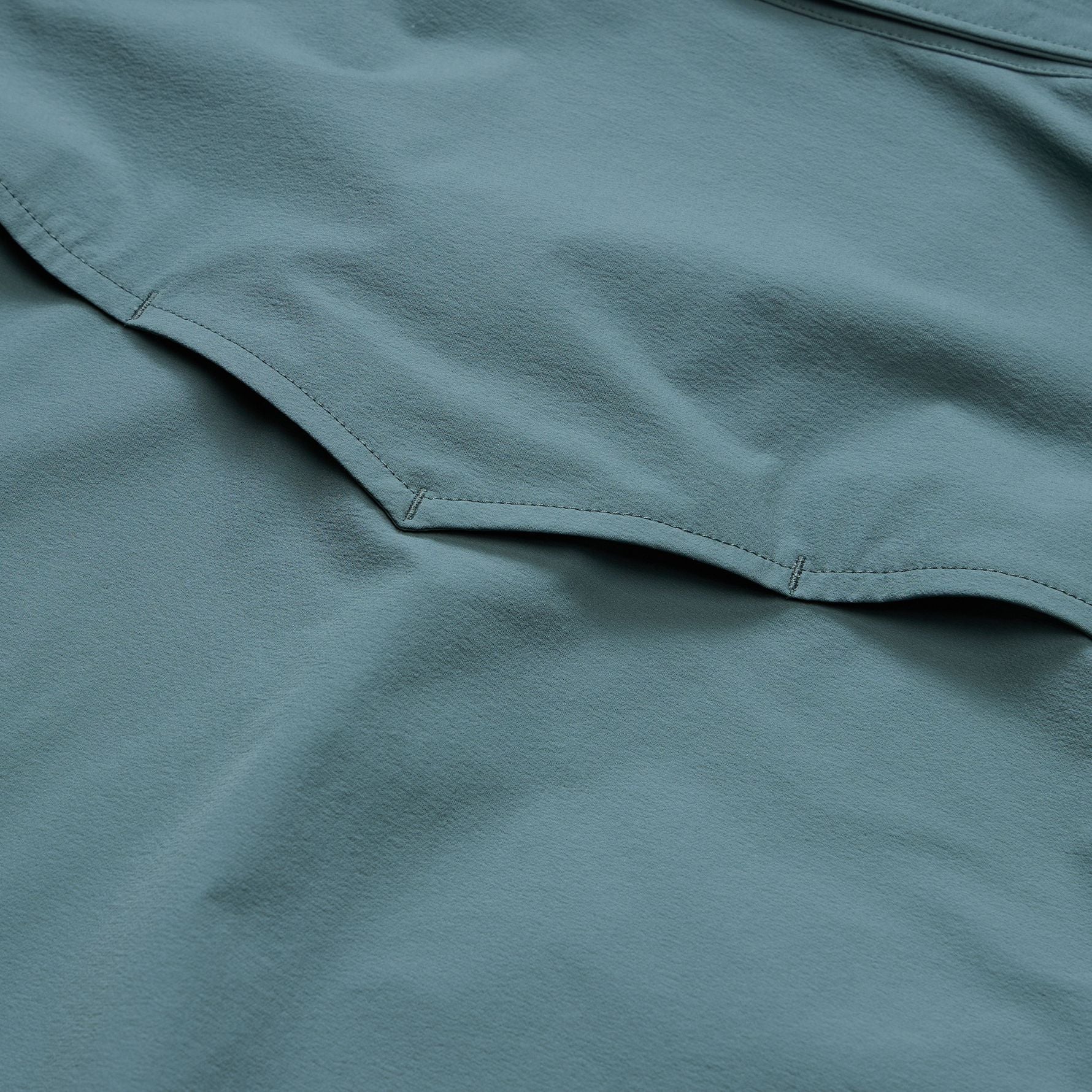 Howler Brothers Emerger Tech Longsleeve Stormy Sea Image 06
