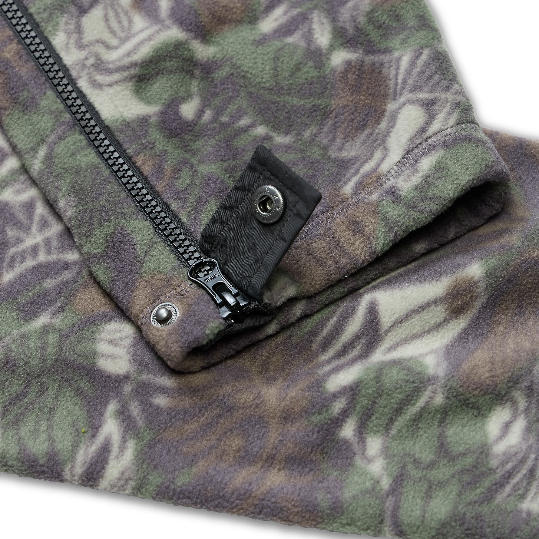 Howler Brothers Free Range Fleece Pants Tropic Noir Image 07