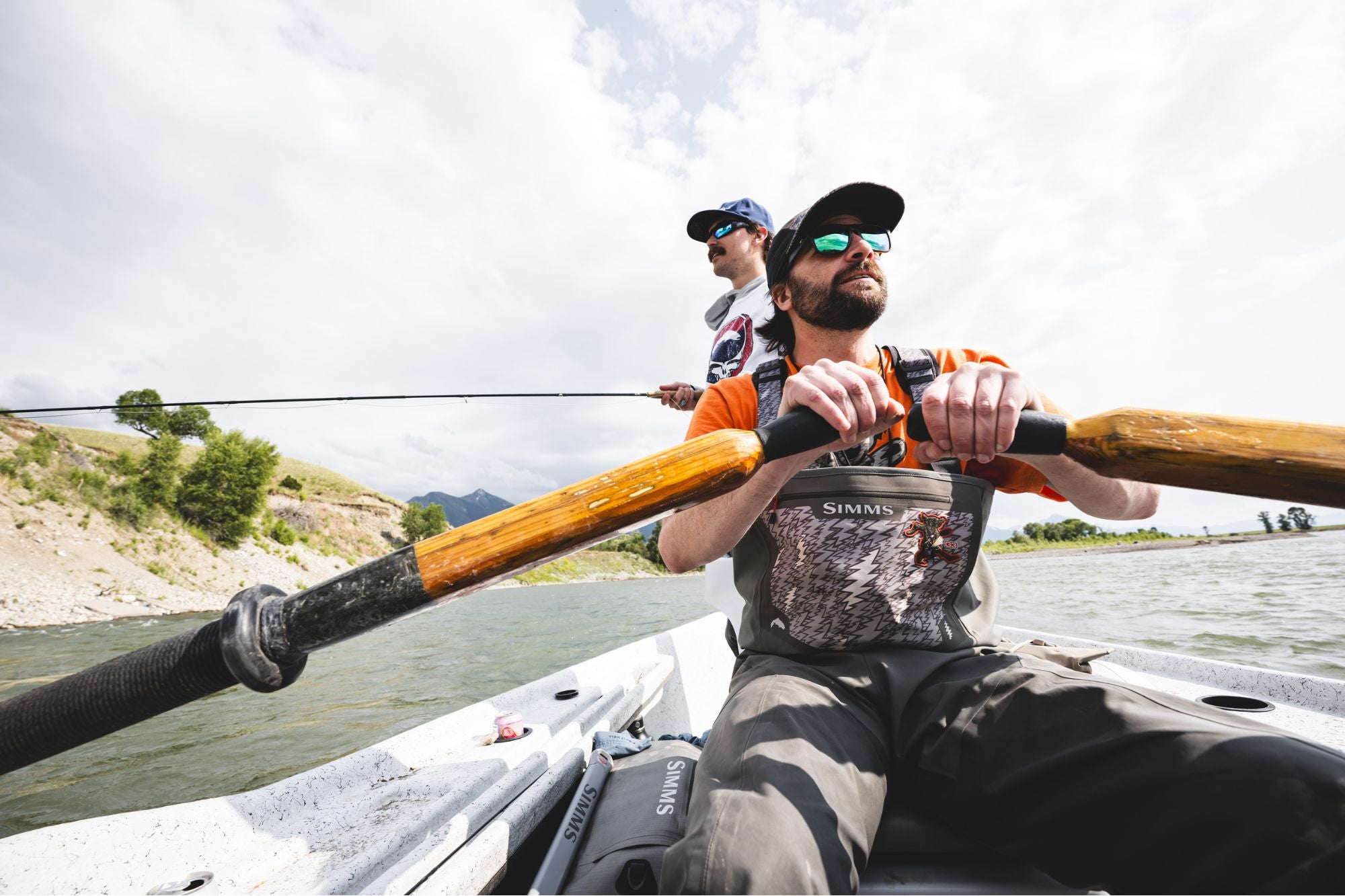 Limited & Collector's Edition Gear – Big Sky Anglers