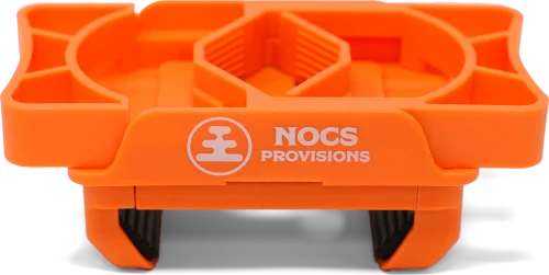 Orange Nocs Provisions Photo Rig Smartphone Adapter