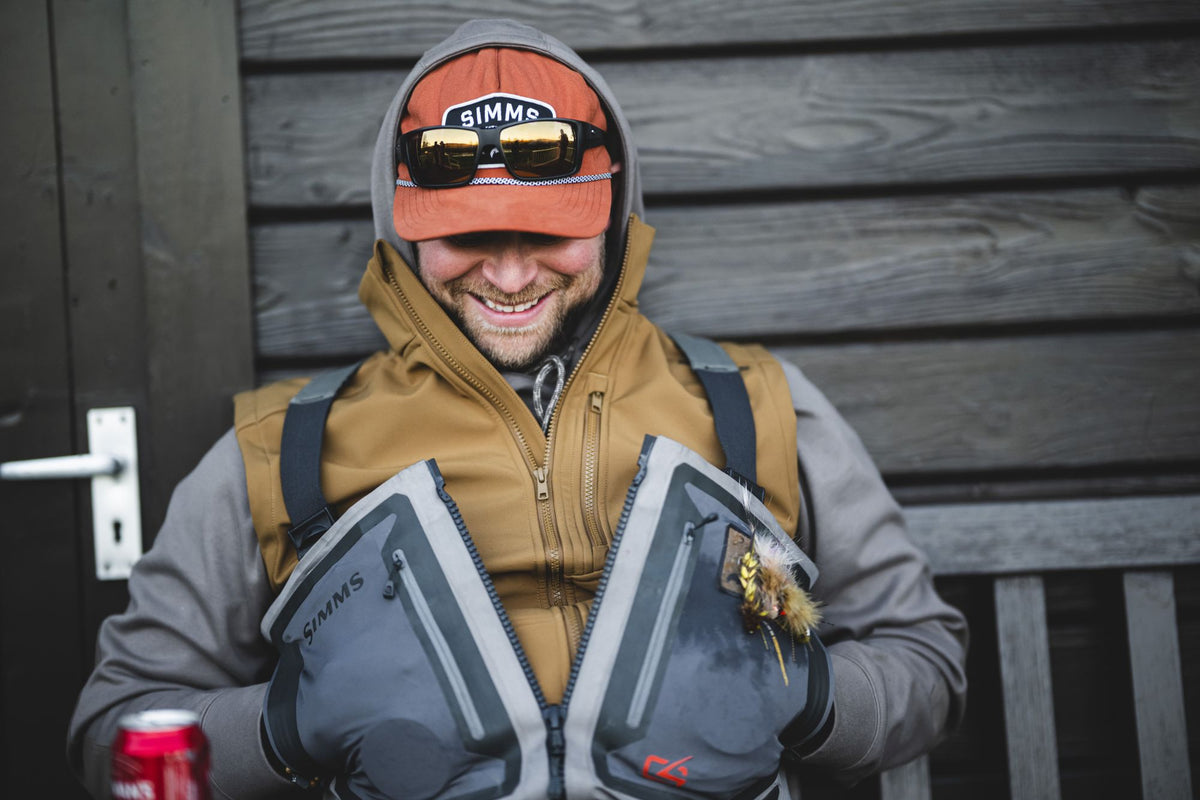 Simms Fly Fishing Gear – Full In-Stock Collection | Big Sky Anglers