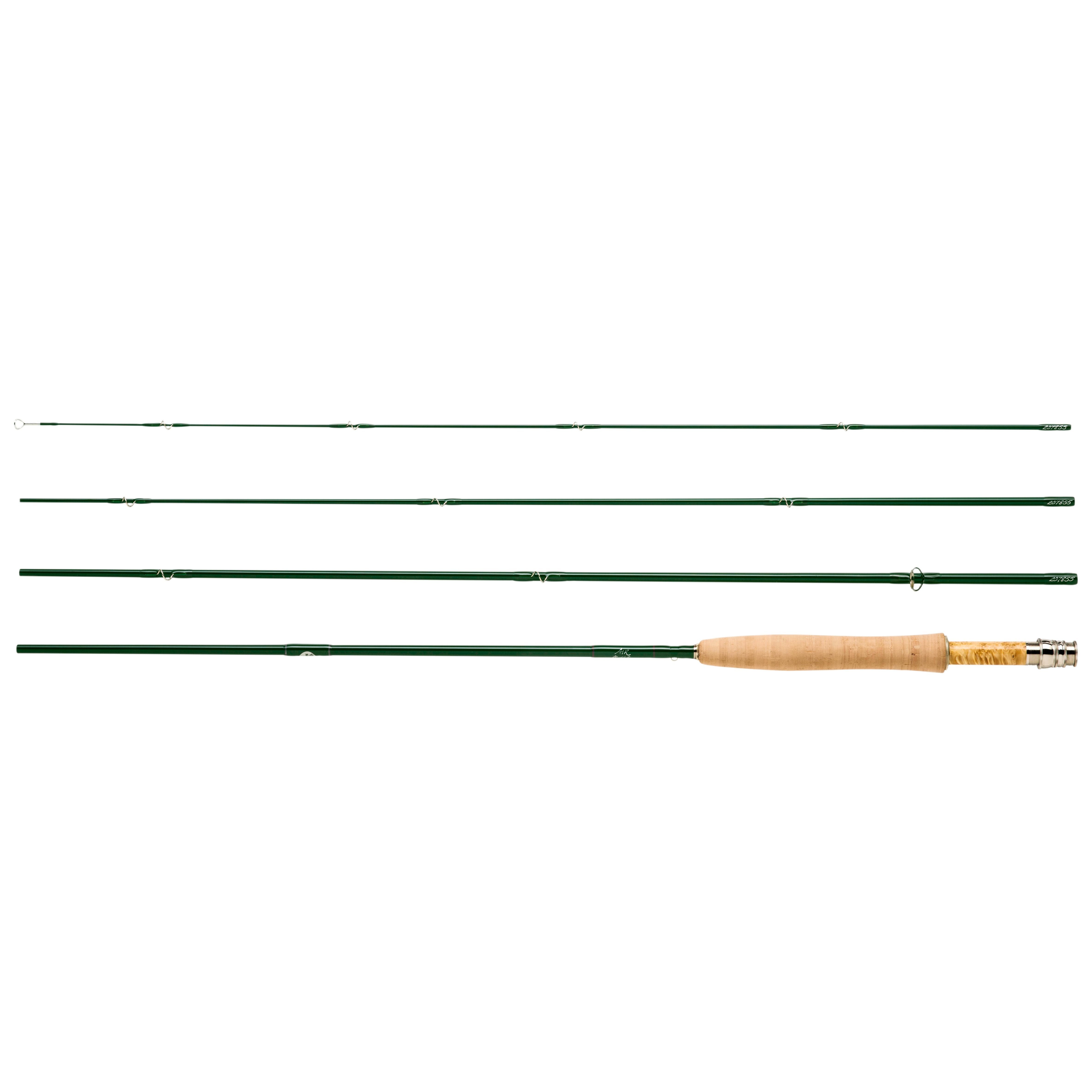 Montana Made Fly Rods Winston Fly Rods | Montana-Made Precision from Big Sky Anglers