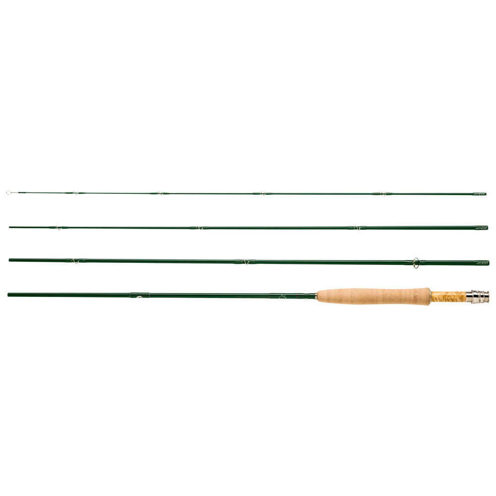 Winston Fly Rods | Montana-Made Precision from Big Sky Anglers