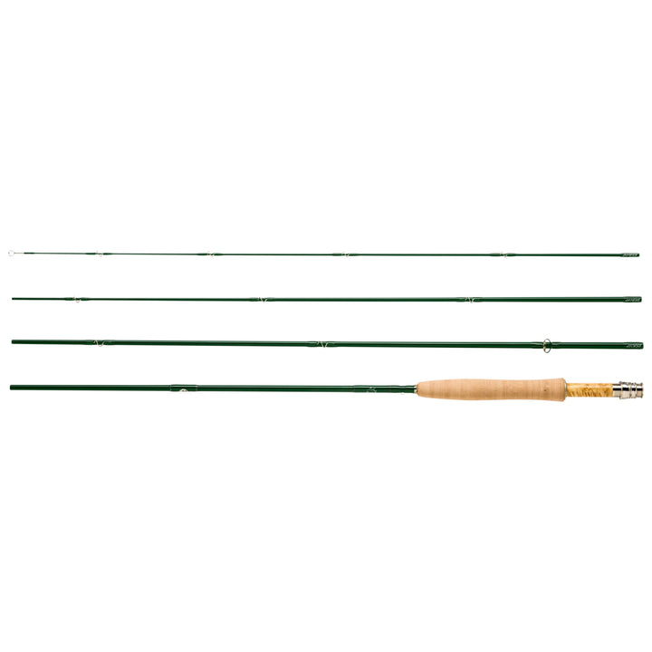 Winston Fly Rods | Montana-Made Precision from Big Sky Anglers
