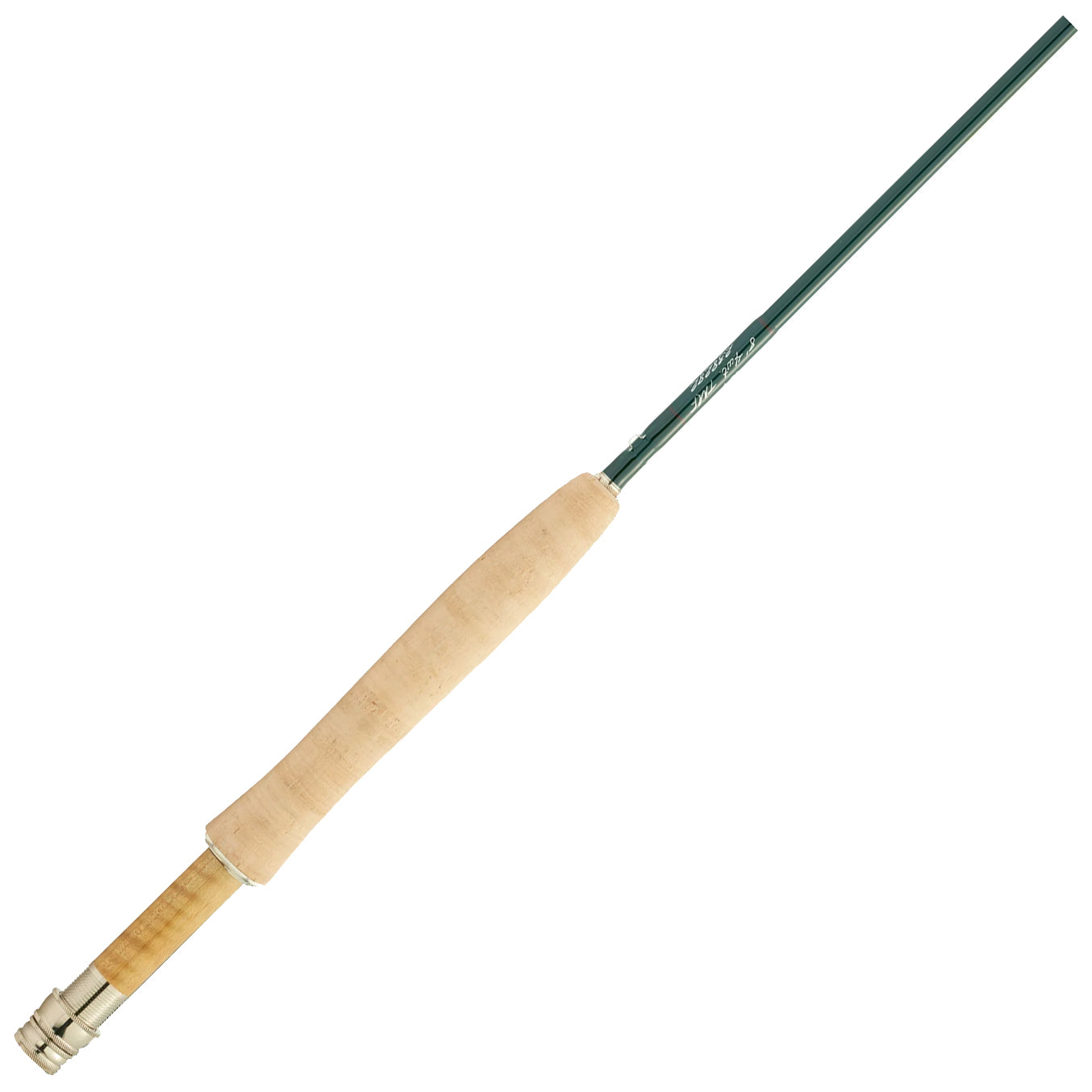 Winston Tom Morgan Favorite Fly Rod Image 01