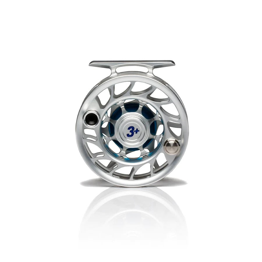 Hatch Iconic 3+ Fly Reel