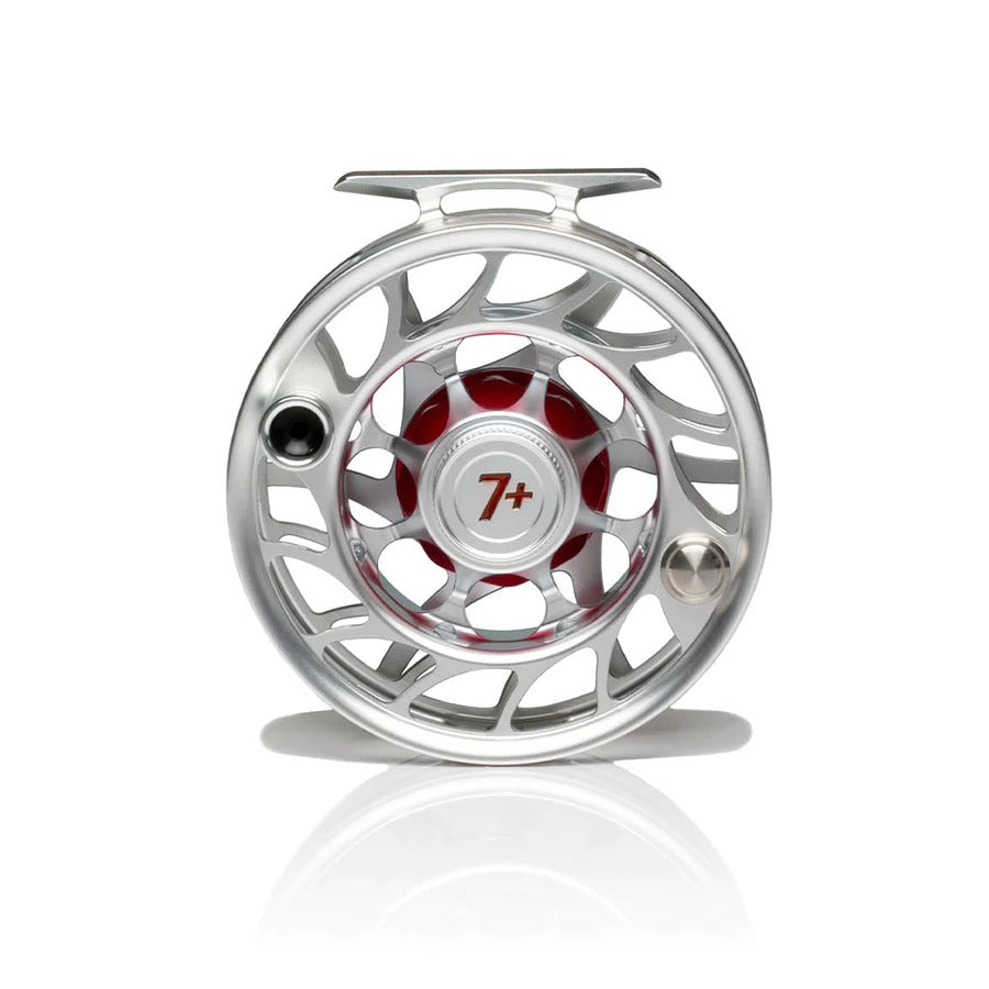 Hatch Iconic 7+ Fly Reel