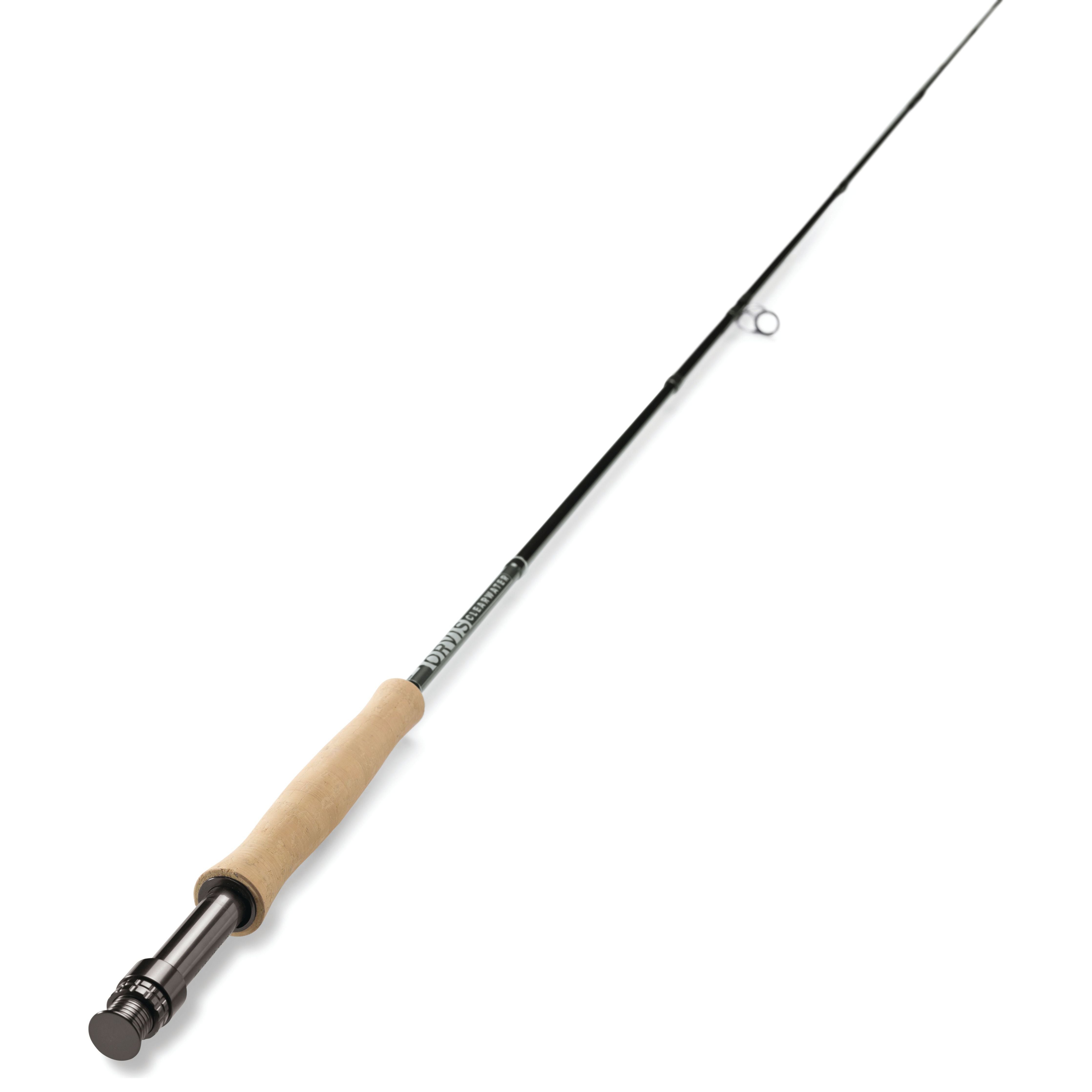 Orvis Clearwater 905 Image 01