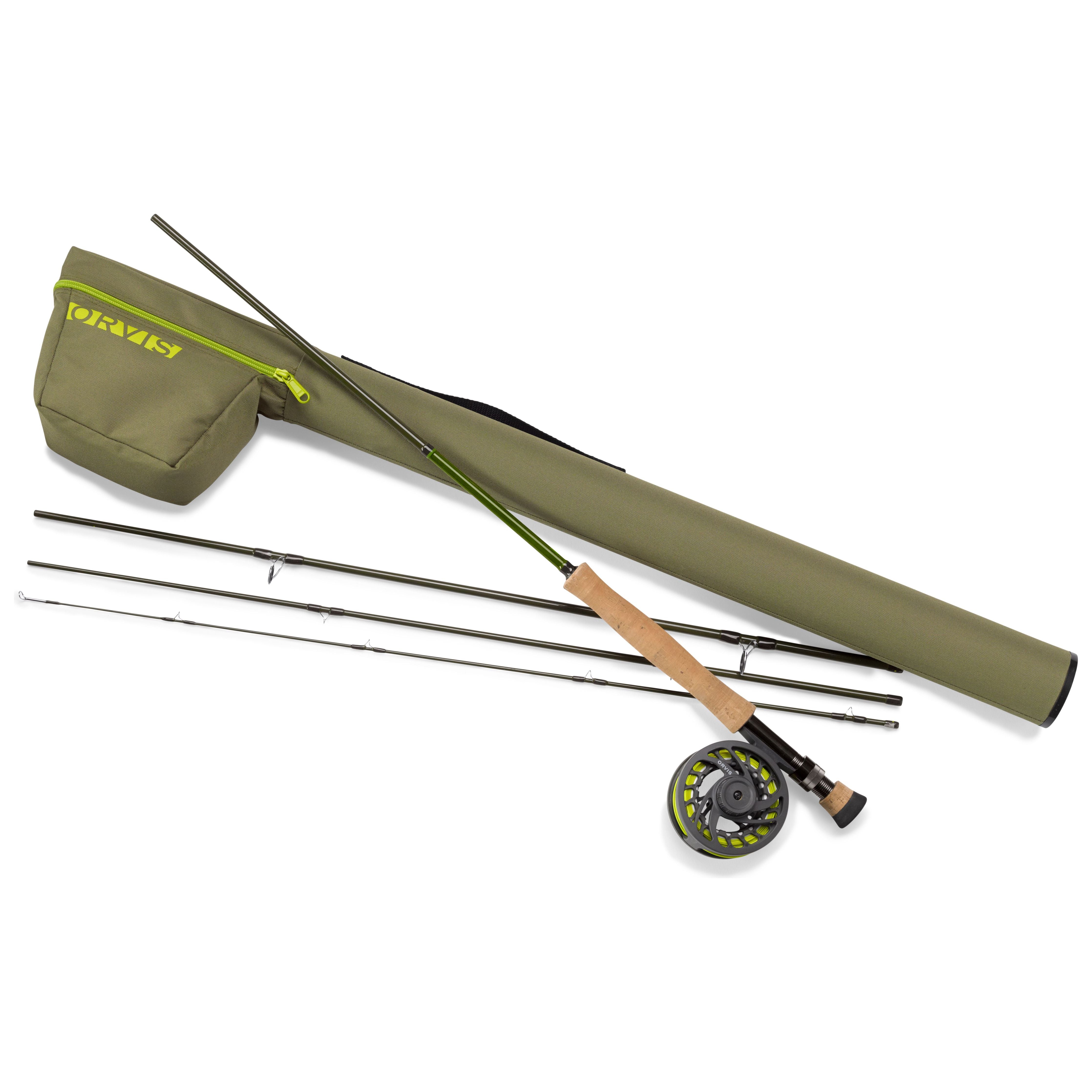 Orvis Encounter Outfit 908 Image 01