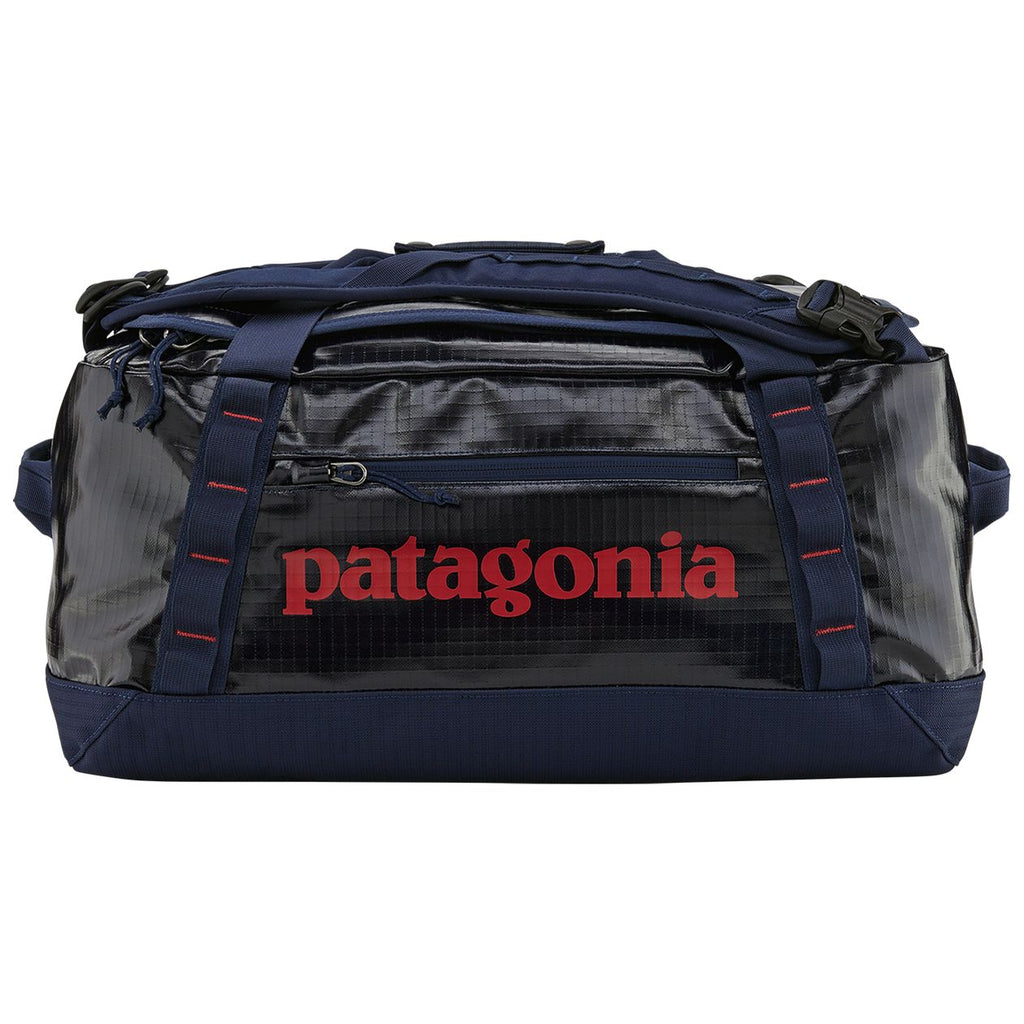 hot ember patagonia duffel Patagonia Black Hole Duffel 40L – Big Sky Anglers
