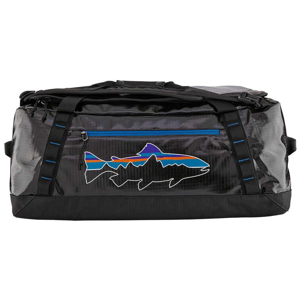 patagonia black hole duffel abalone blue Patagonia Black Hole Duffel 55L – Big Sky Anglers