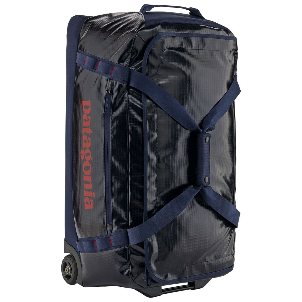 70l patagonia wheeled duffel Patagonia Black Hole Wheeled Duffel 70L – Big Sky Anglers
