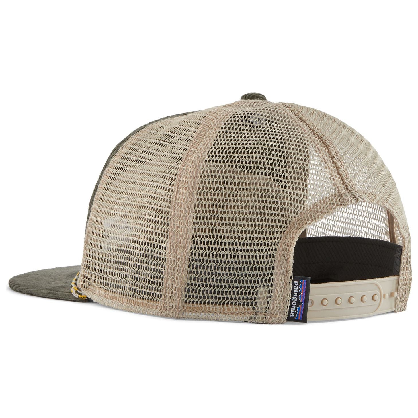 Patagonia, Accessories, Patagonia Fly Catcher Hat New Navy Fly Fishing  Adjustable Corduroy New