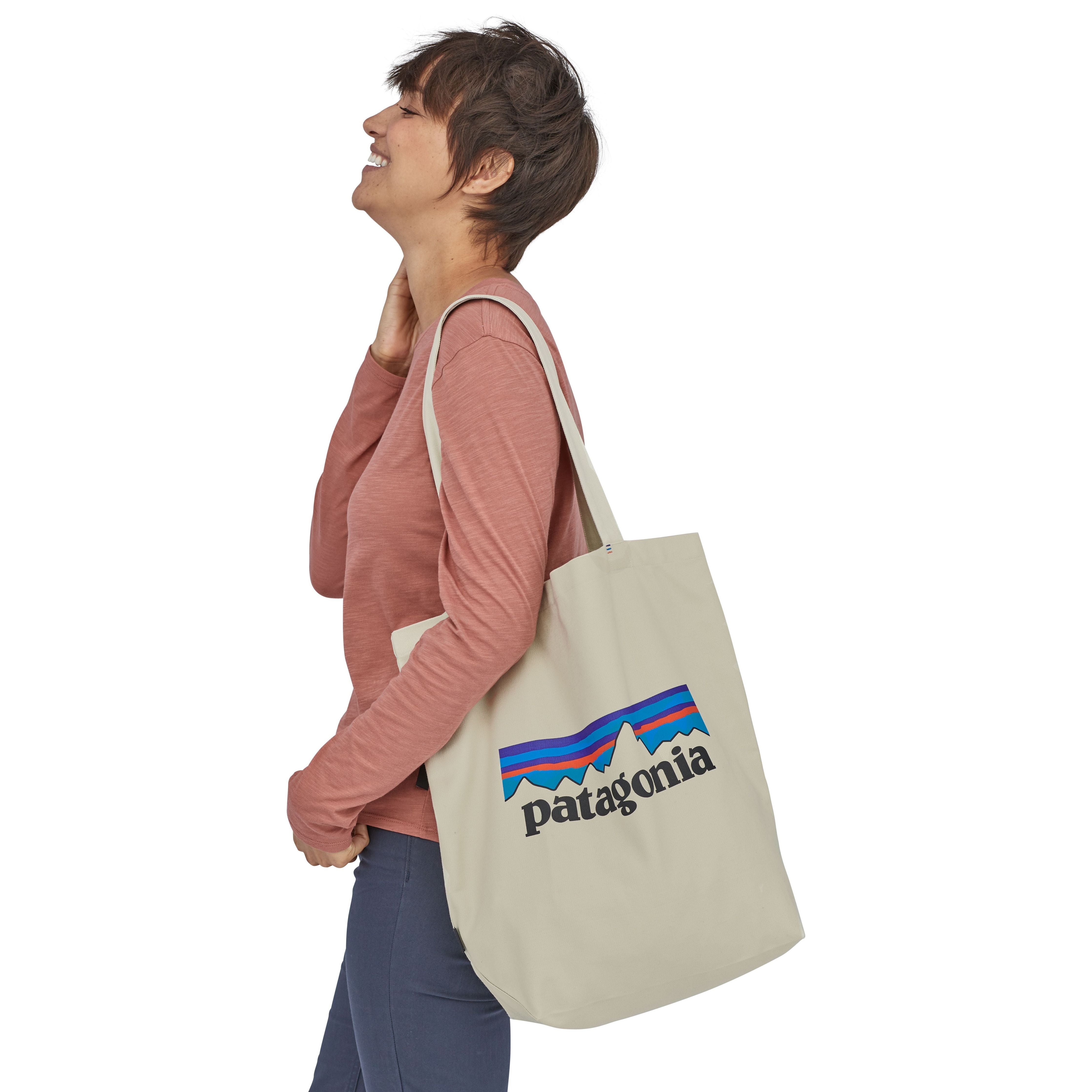 Market tote patagonia Clearance