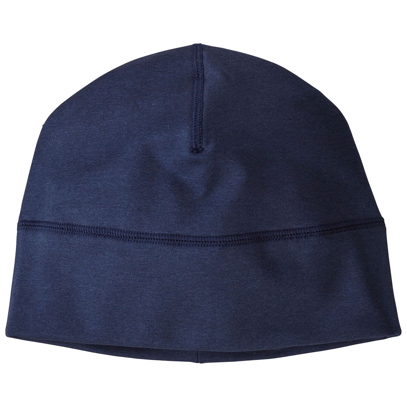 Patagonia R1 Daily Beanie Classic Navy - Light Classic Navy X-Dye Image 01