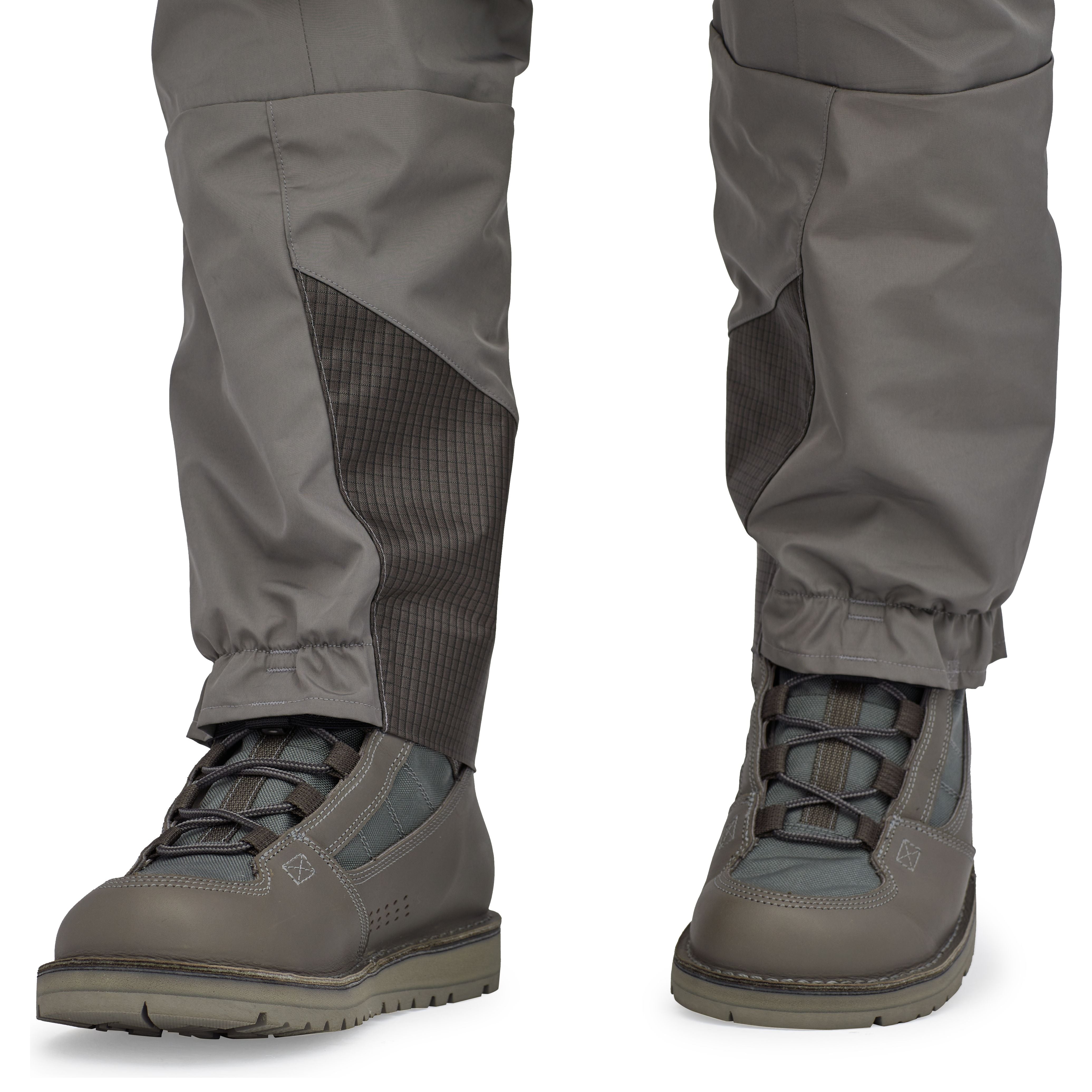 Patagonia River Salt Wading Boots Feather Grey Image 05