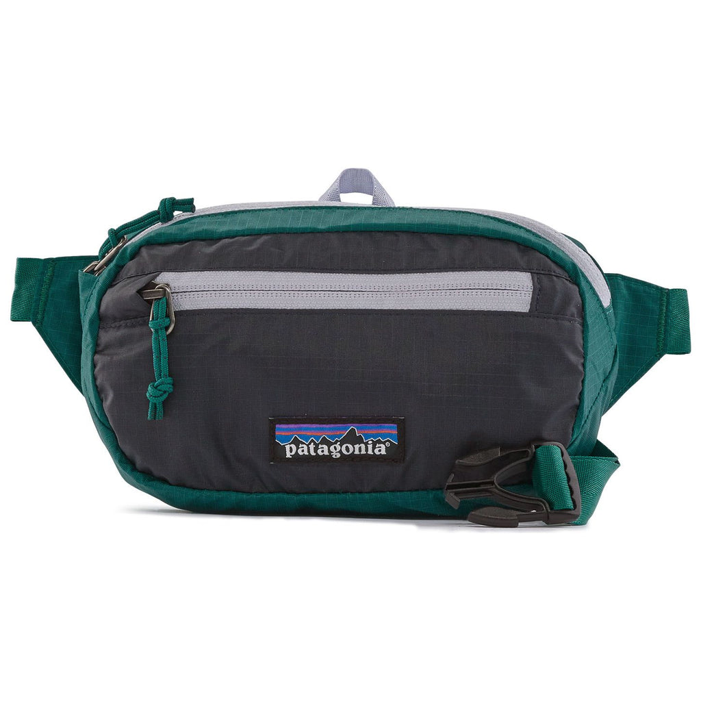 Patagonia Ultralight Black Hole Mini Hip Pack – Big Sky Anglers