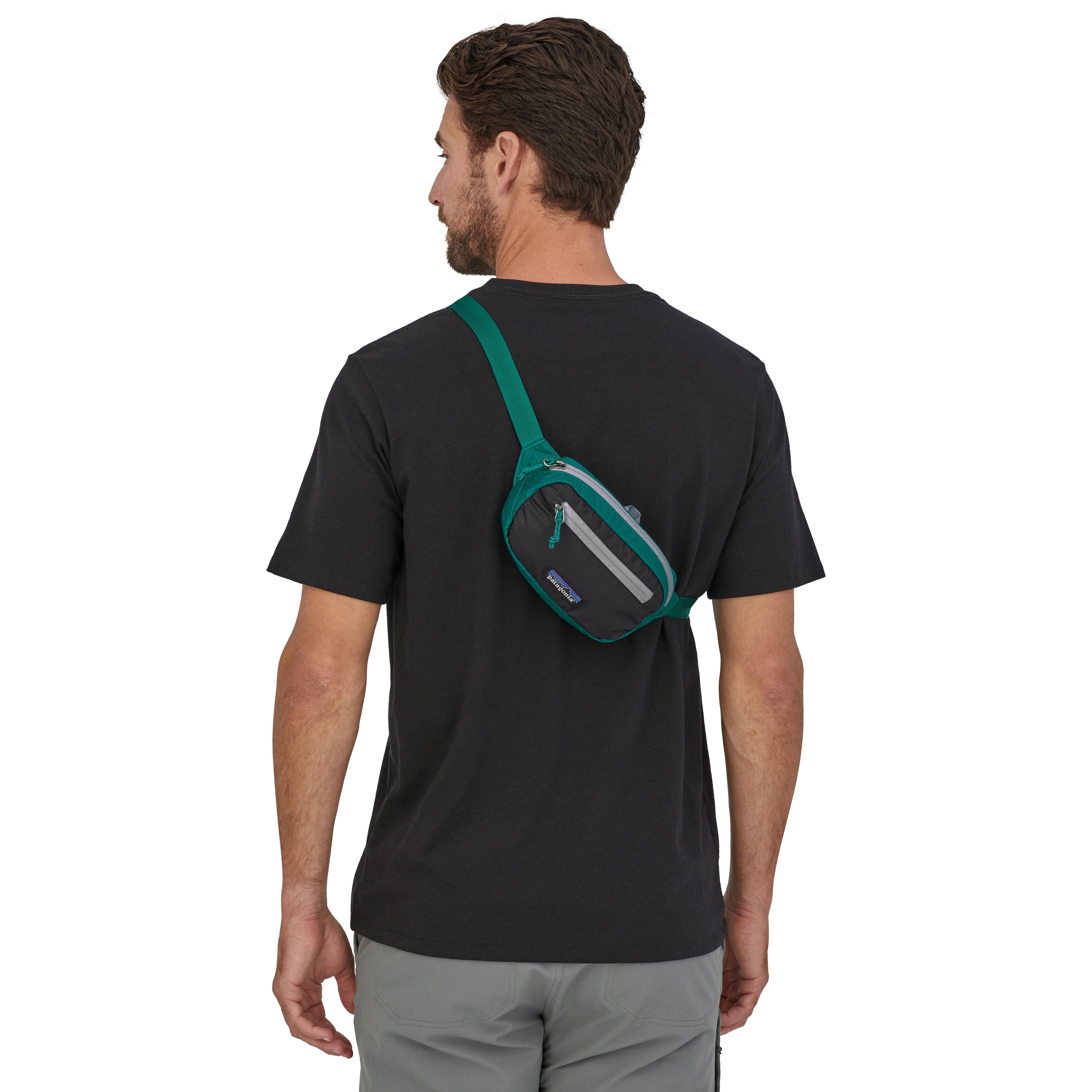 Patagonia Ultralight Black Hole Mini Hip Pack Patagonia Ultralight Black Hole Mini Hip Pack