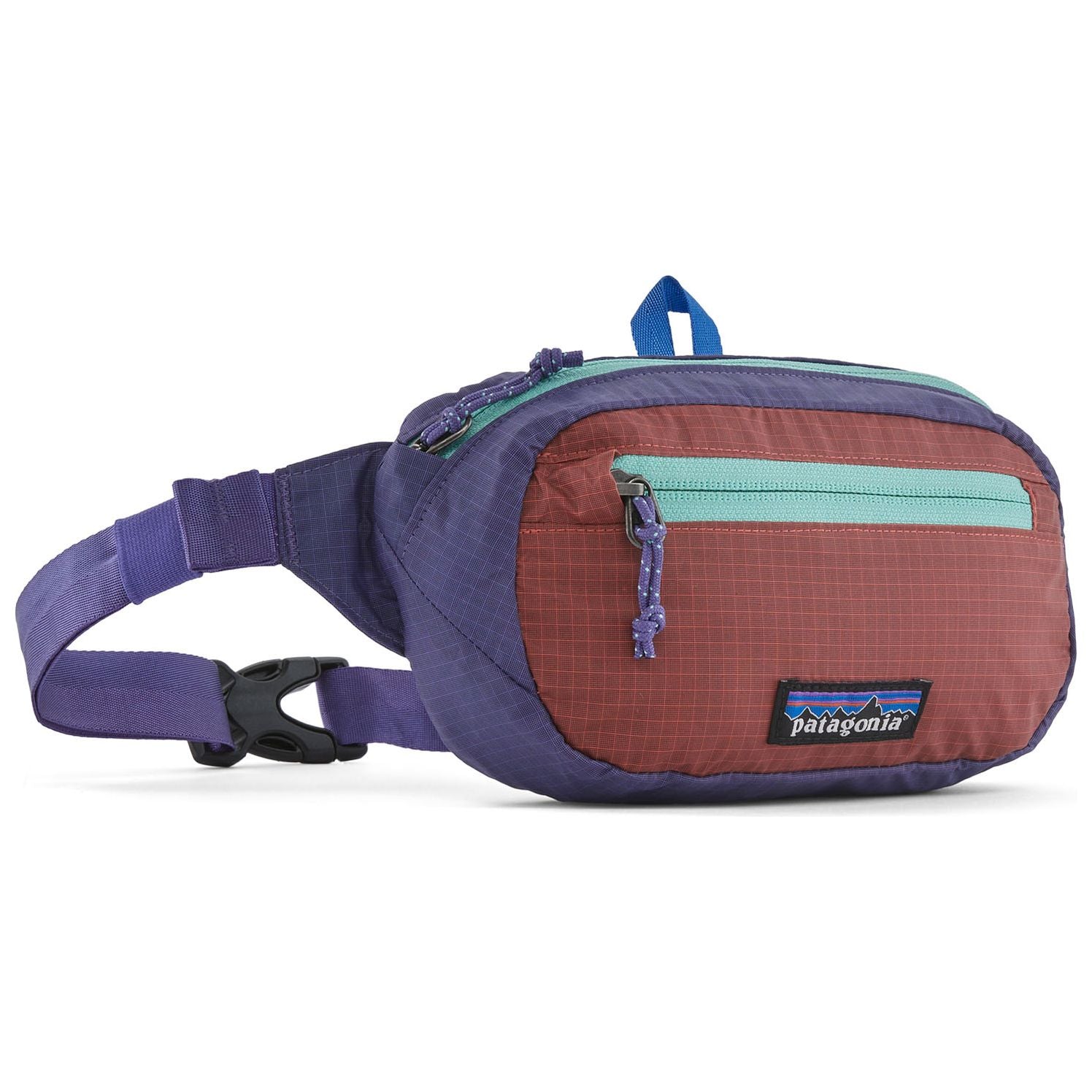 patagonia black hole mini hip pack Patagonia Ultralight Black Hole Mini Hip Pack – Big Sky Anglers