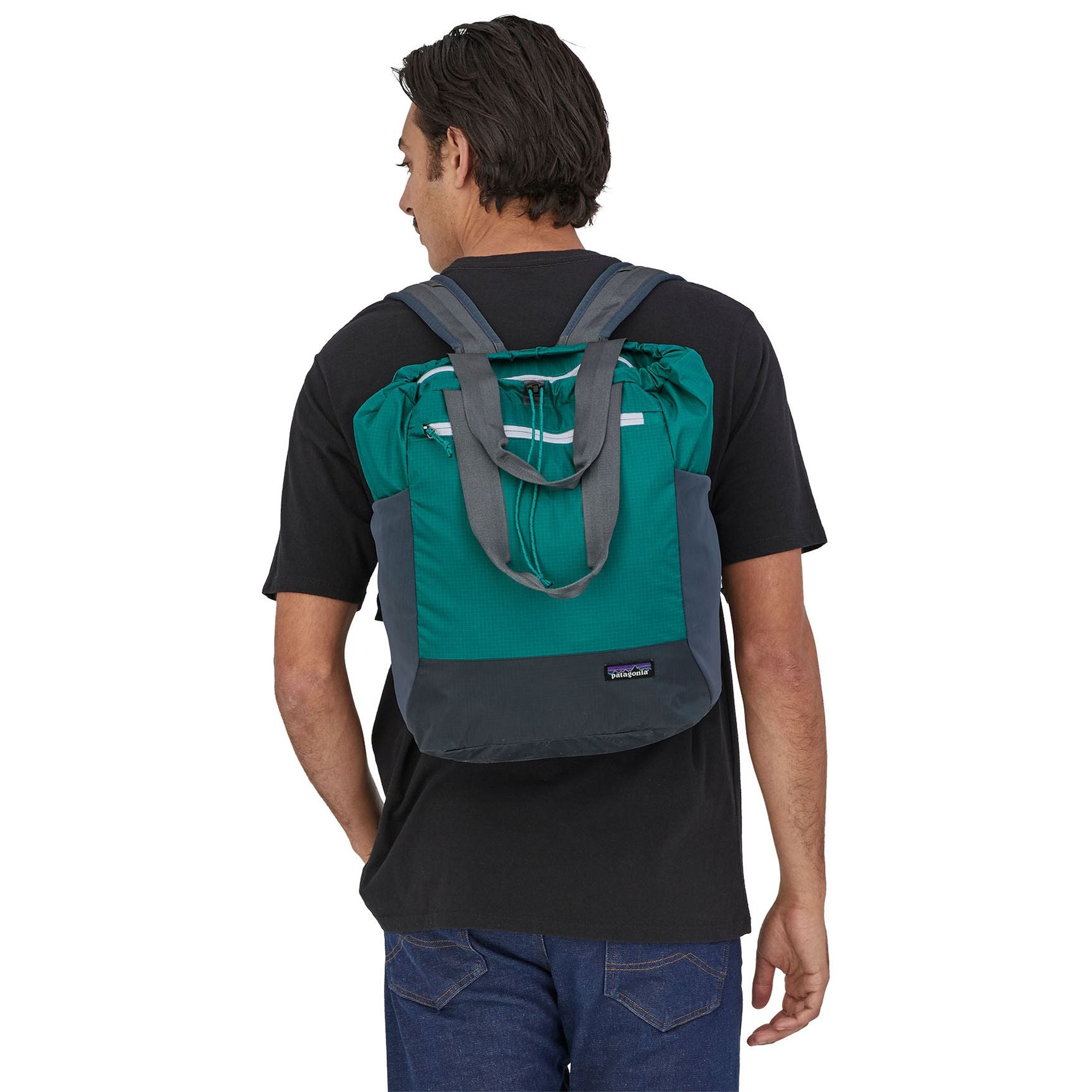 Patagonia Ultralight Black Hole Tote Pack – Big Sky Anglers