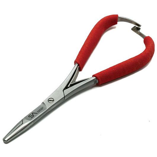 Scientific Anglers Tailout Mitten Scissor Image 01