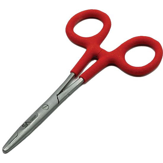 Scientific Anglers Tailout Scissor Hemo 5.5" Image 01