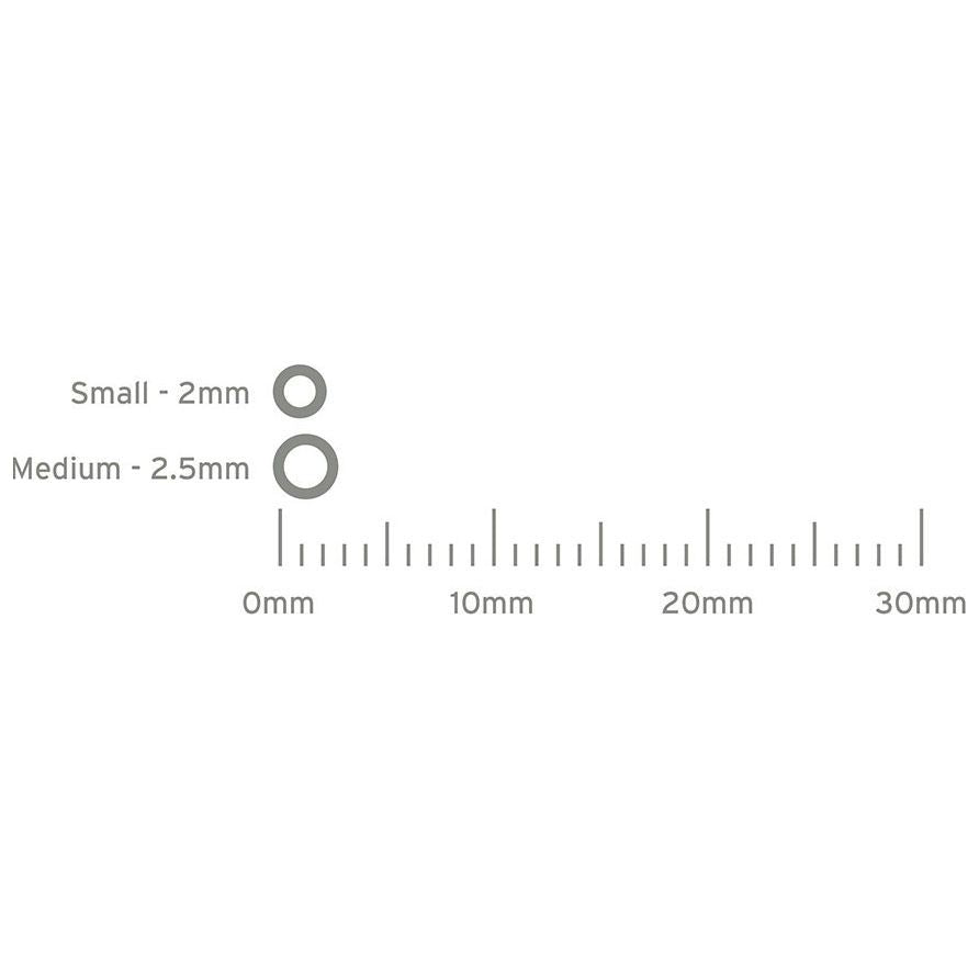 Scientific Anglers Tippet Ring Image 01