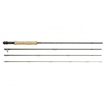 Scott Fly Rods | Handmade Precision from Colorado proven on Montana ...