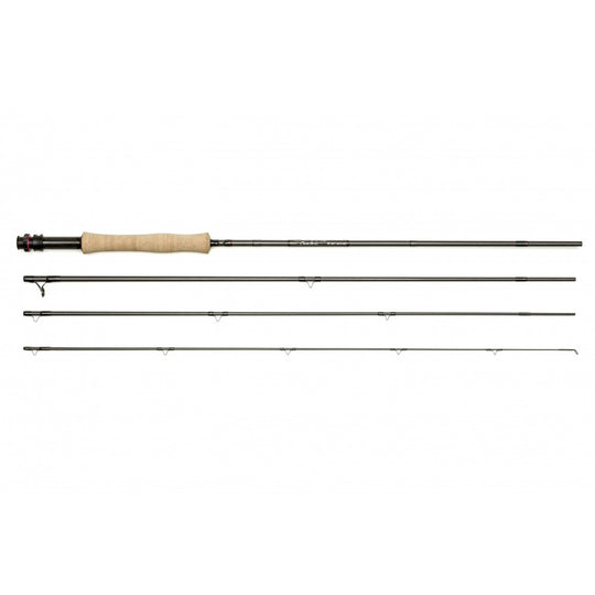 Scott Fly Rods | Handmade Precision from Colorado proven on Montana ...