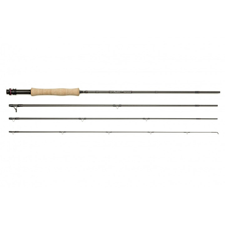 Scott Fly Rods | Handmade Precision from Colorado proven on Montana ...