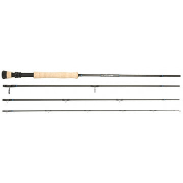 Scott Fly Rods | Handmade Precision from Colorado proven on Montana ...