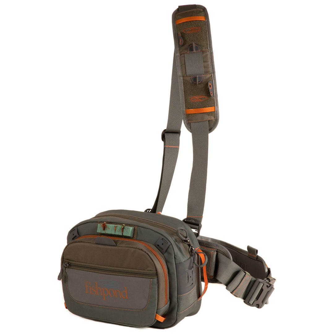 Fishpond Switchback Pro Wading System Big Sky Anglers