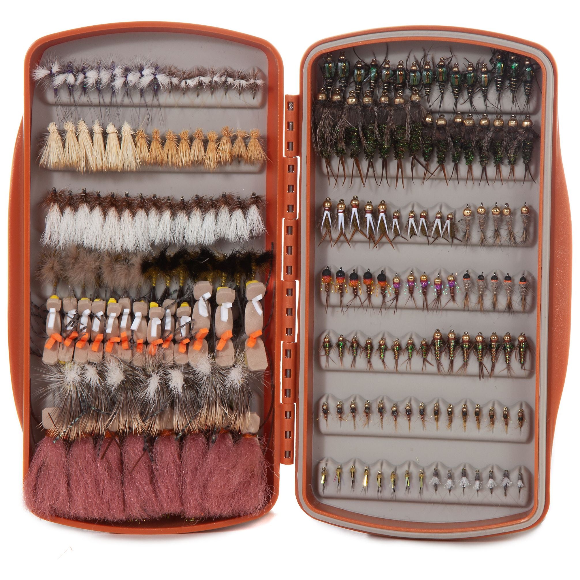 Fishpond Tacky Pescador Fly Box - Main Image