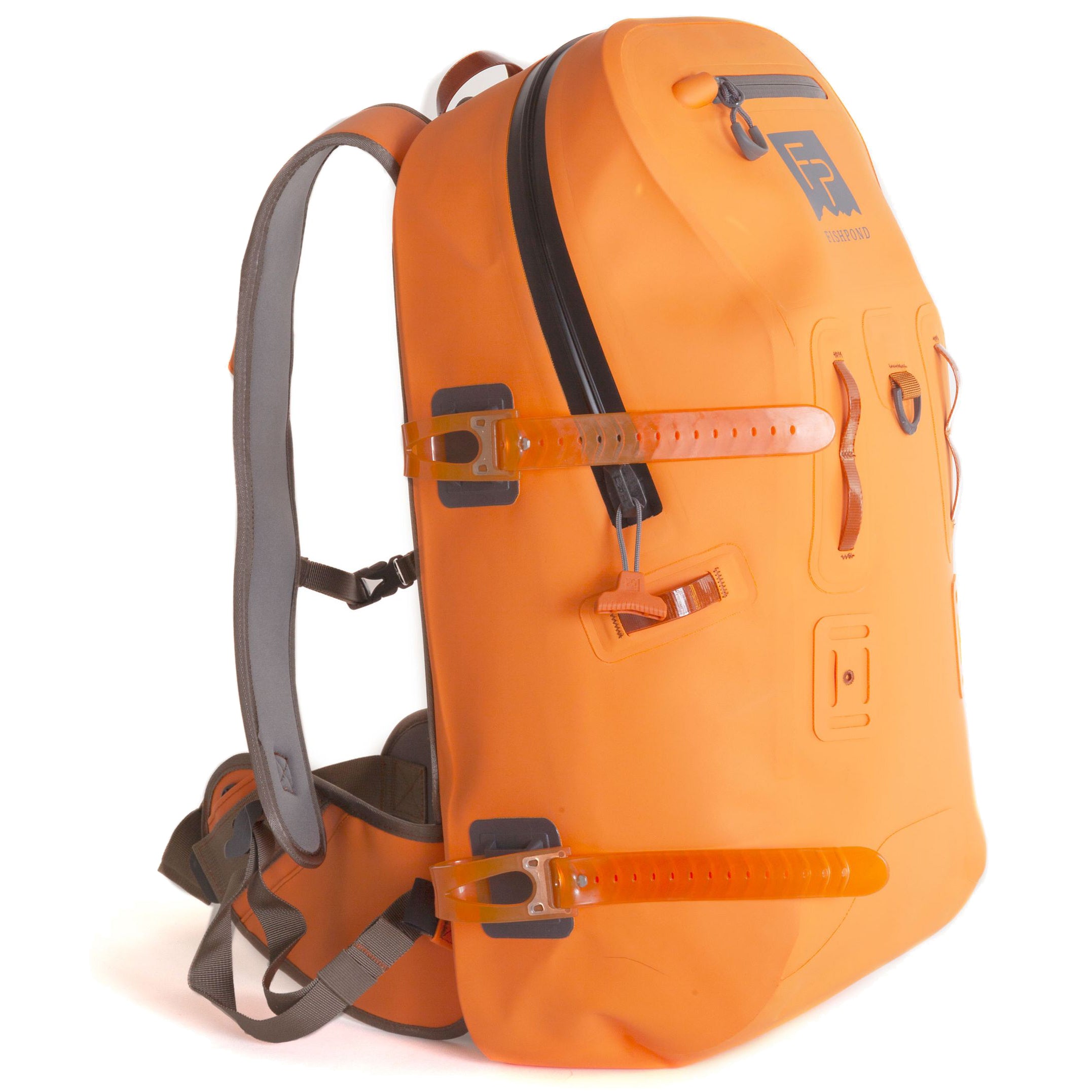 Sandland Ps5 Sac De Sport Submersible Fishpond Thunderhead Large Duffel - Orange - Neuf - Livraison Gratuite Sac De Plongée Sous Marine Sandland Ps5 Sac De Sport Submersible Fishpond Thunderhead Large Duffel - Orange - Neuf - Livraison Gratuite Sac De Plongée Sous Marine
