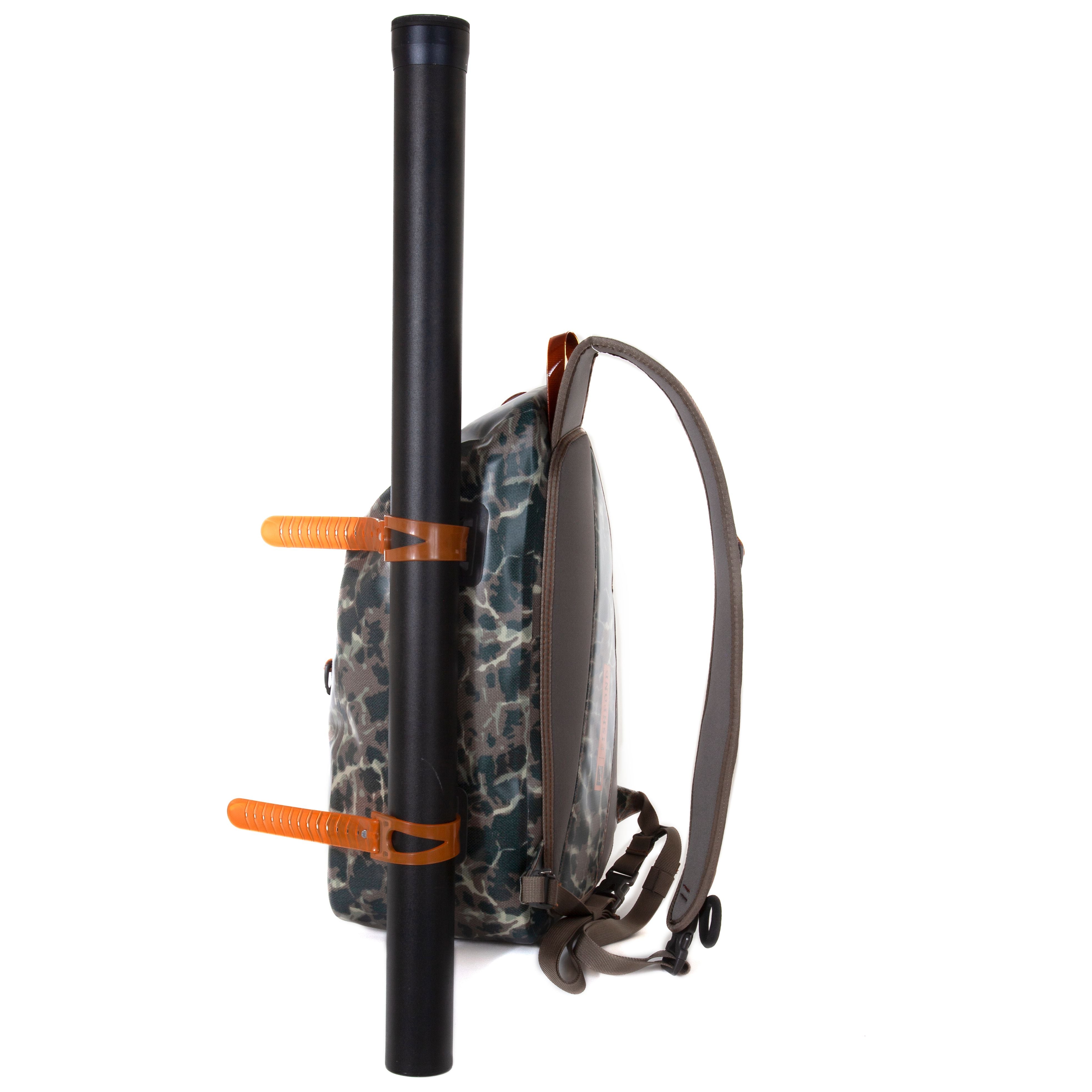 Fishpond Thunderhead Submersible Sling Eco Riverbed Camo Image 05