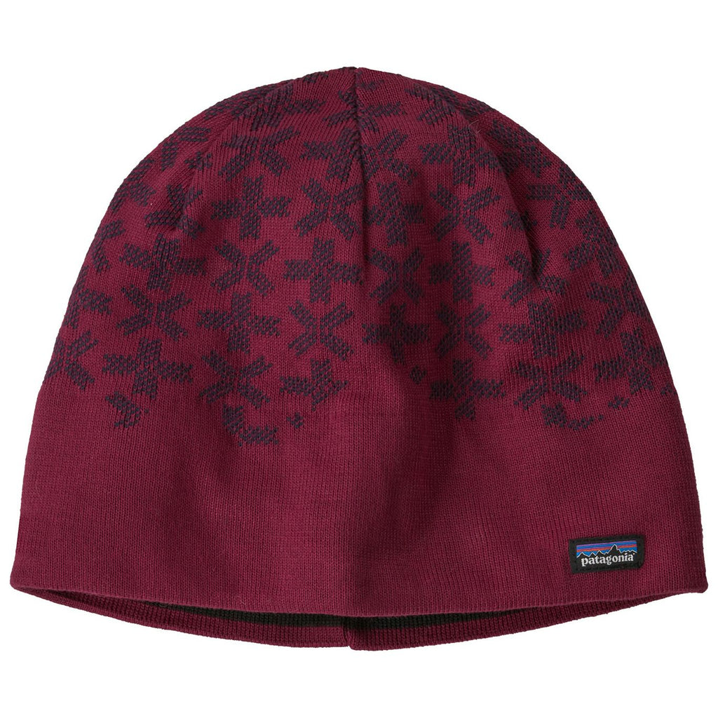 Beanie hat patagonia clearance