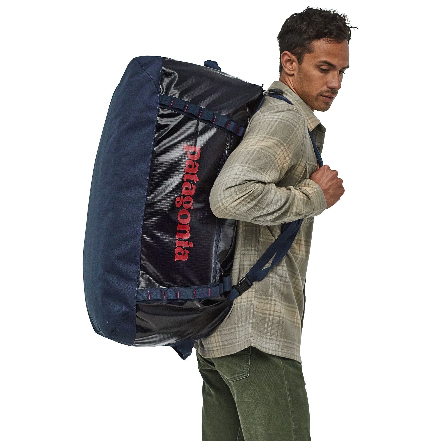 Patagonia Black Hole Duffel 100L Patagonia Black Hole Duffel 100L