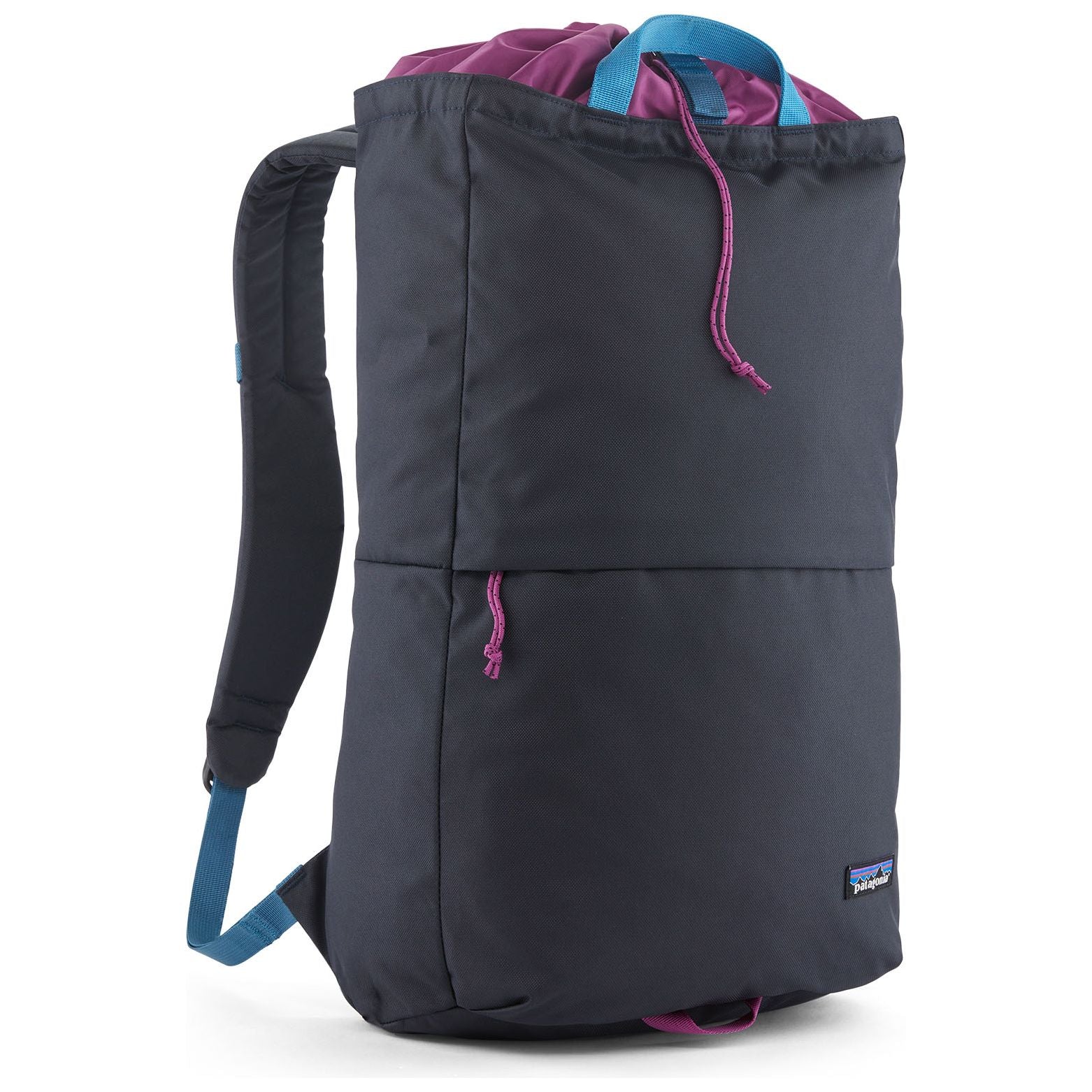 Patagonia Fieldsmith Linked Pack Pitch Blue Image 01