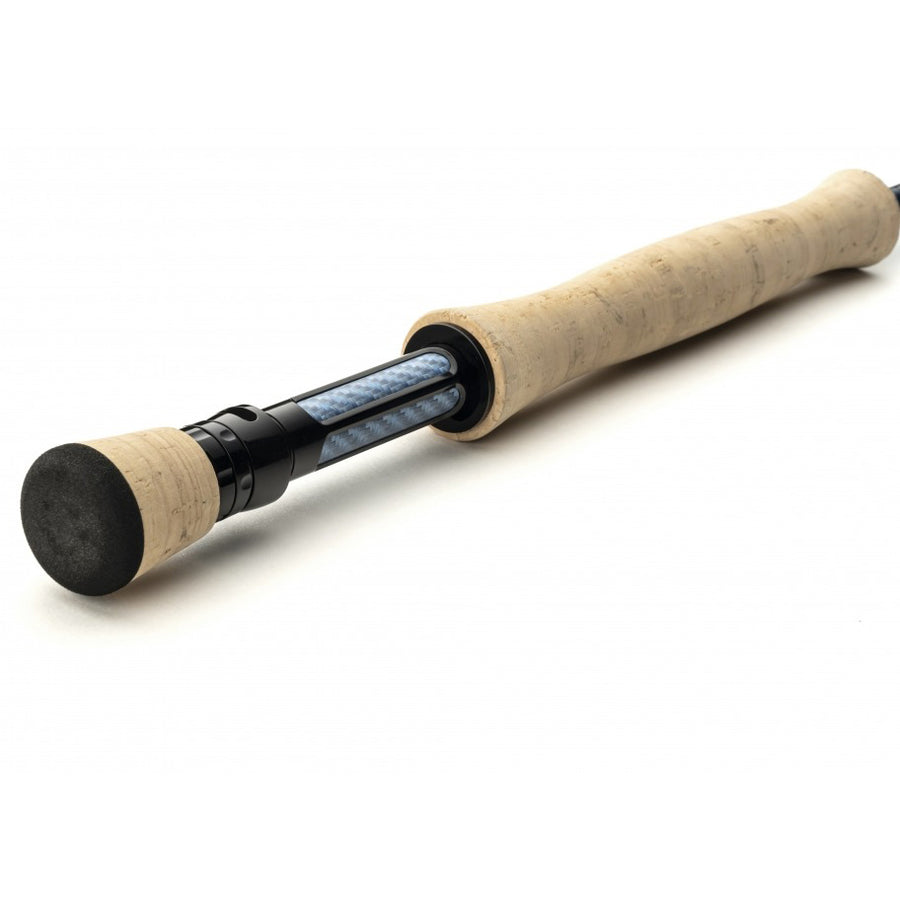 Scott Fly Rods | Handmade Precision from Colorado proven on Montana ...