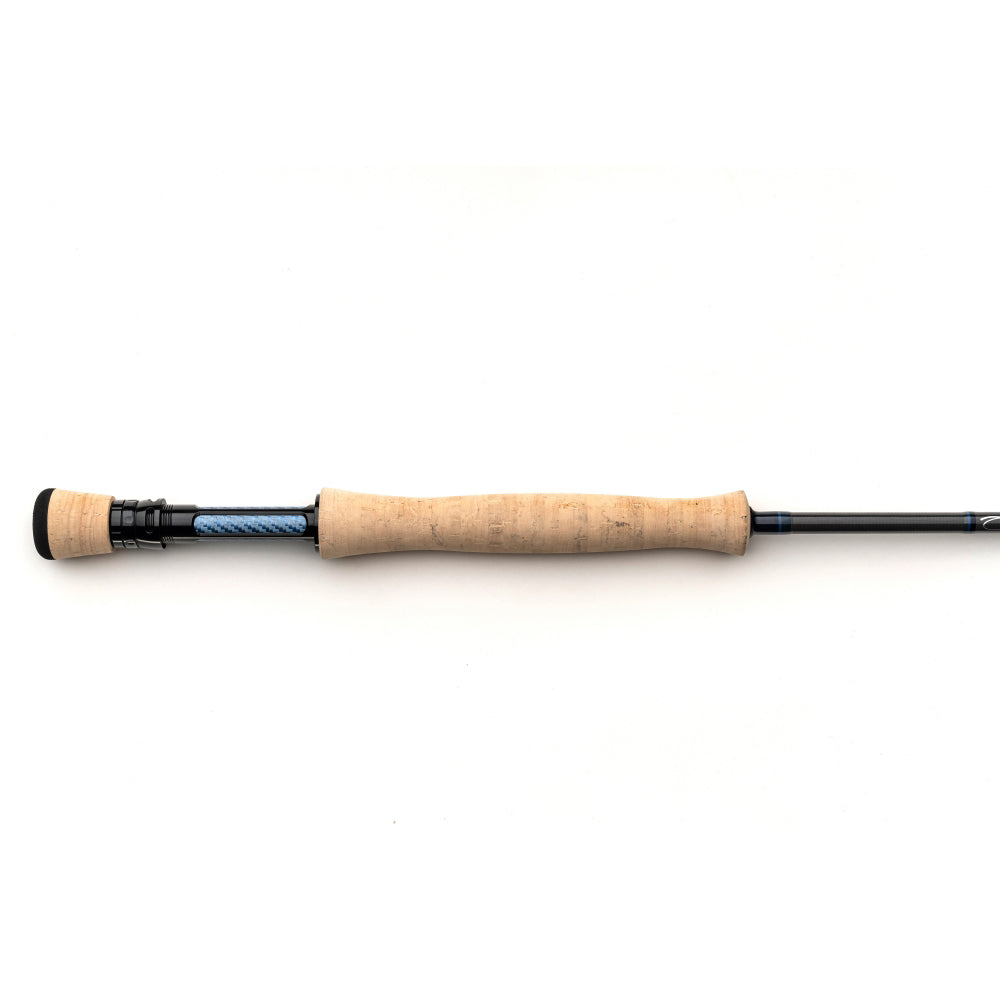 Scott Fly Rods | Handmade Precision from Colorado proven on Montana ...