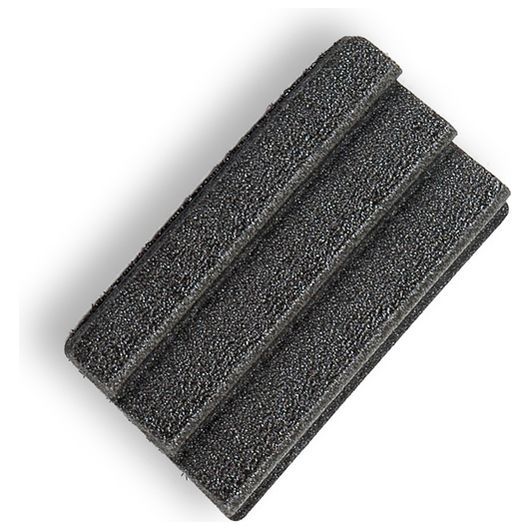 Simms Super-Fly Patch Colorless Image 1
