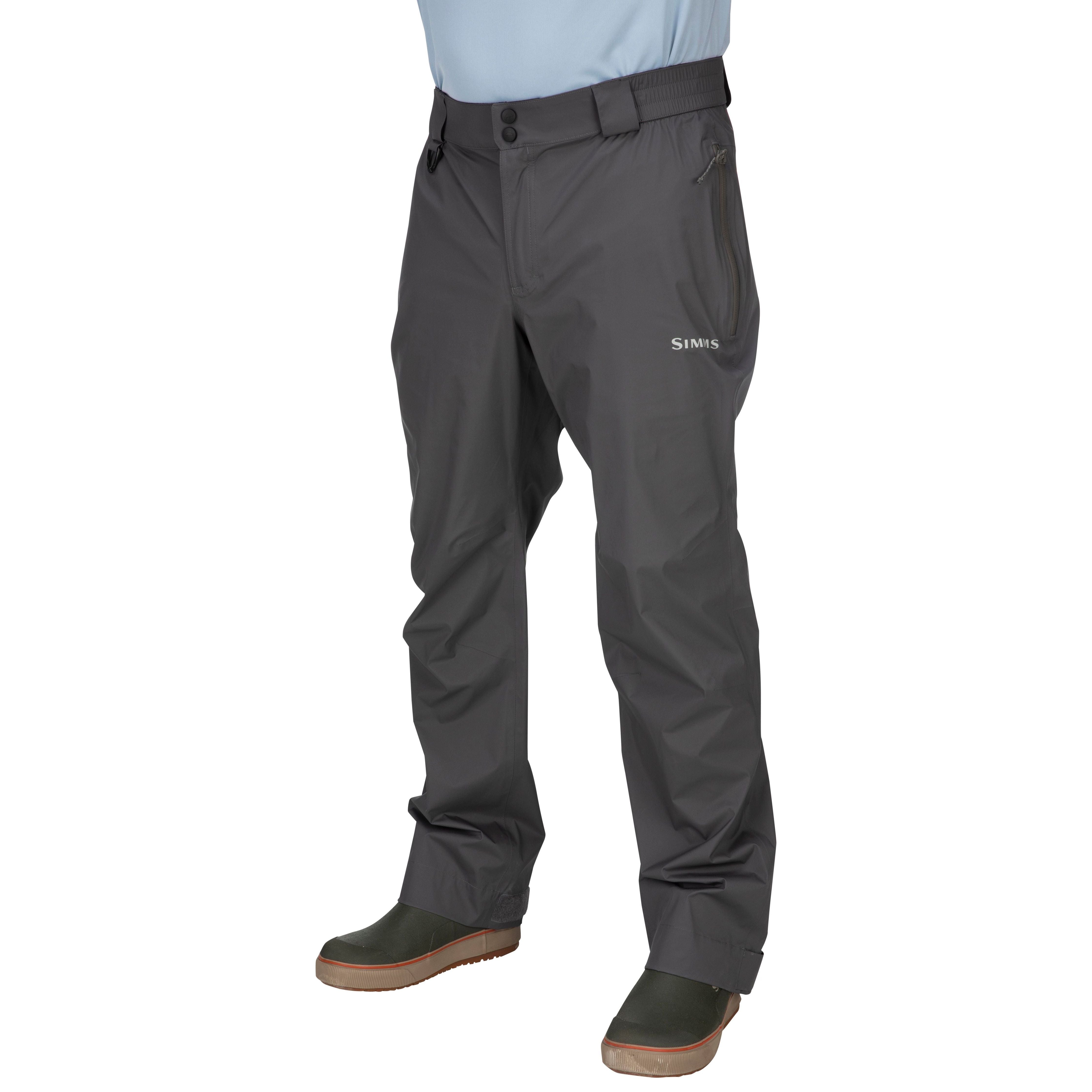 Simms Waypoints Pants Slate Image 1