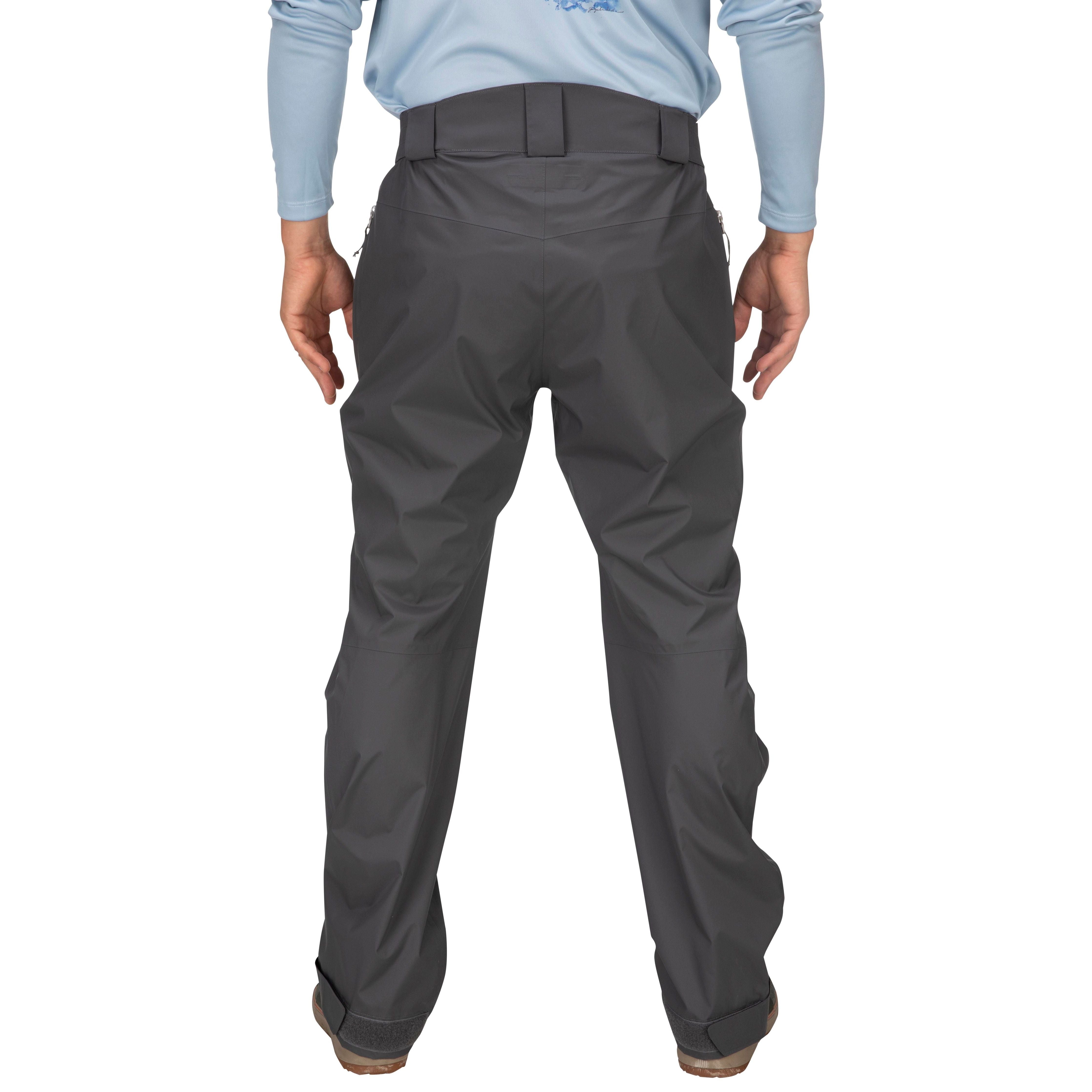 Simms Waypoints Pants Slate Image 1